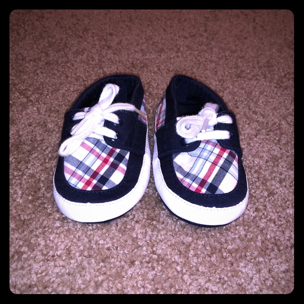 Baby Shoes